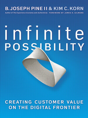 cover image of Infinite Possibility